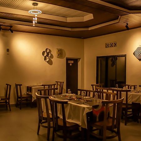 Peace Guest House Muhari Екстер'єр фото