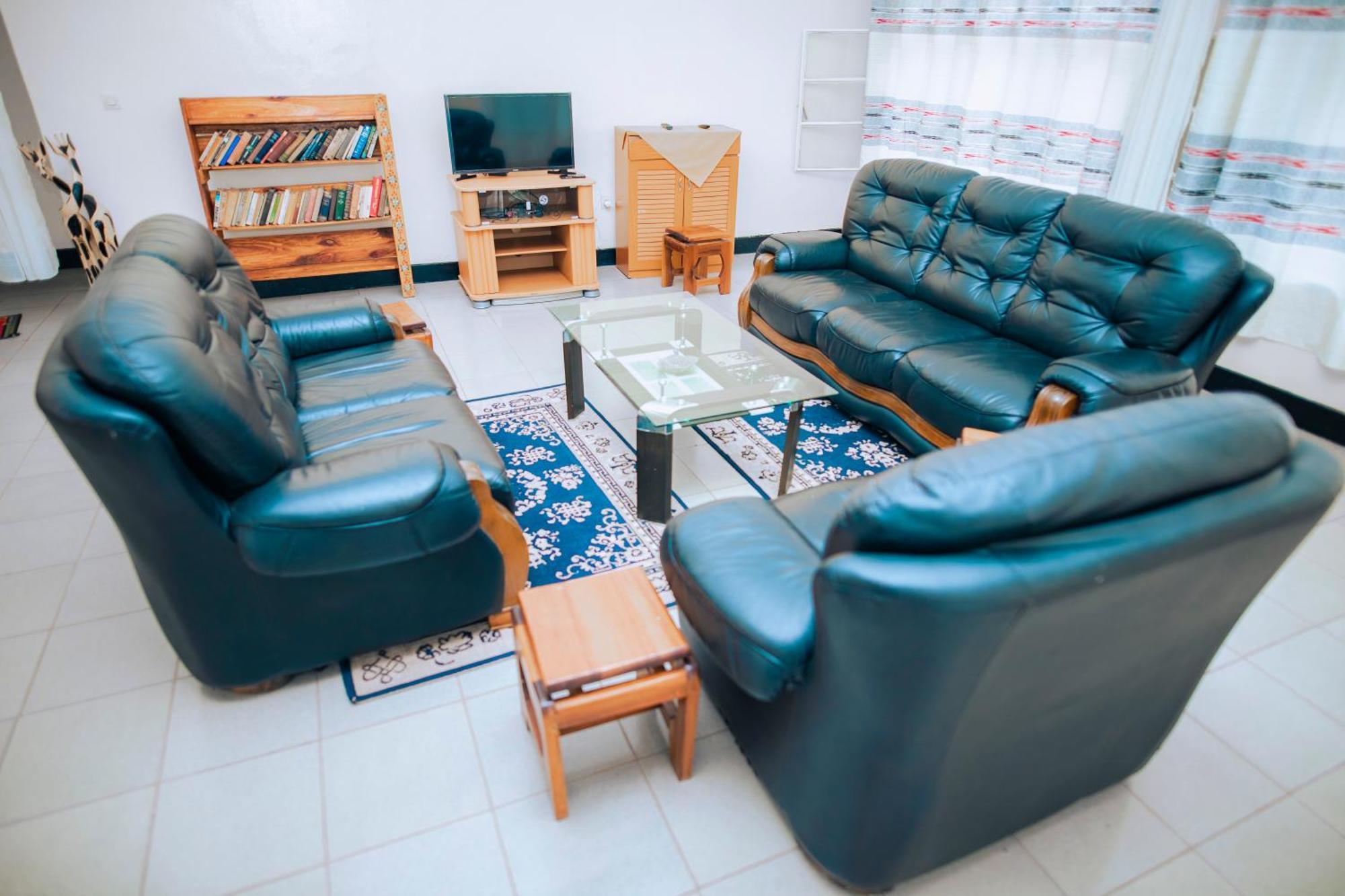 Peace Guest House Muhari Екстер'єр фото