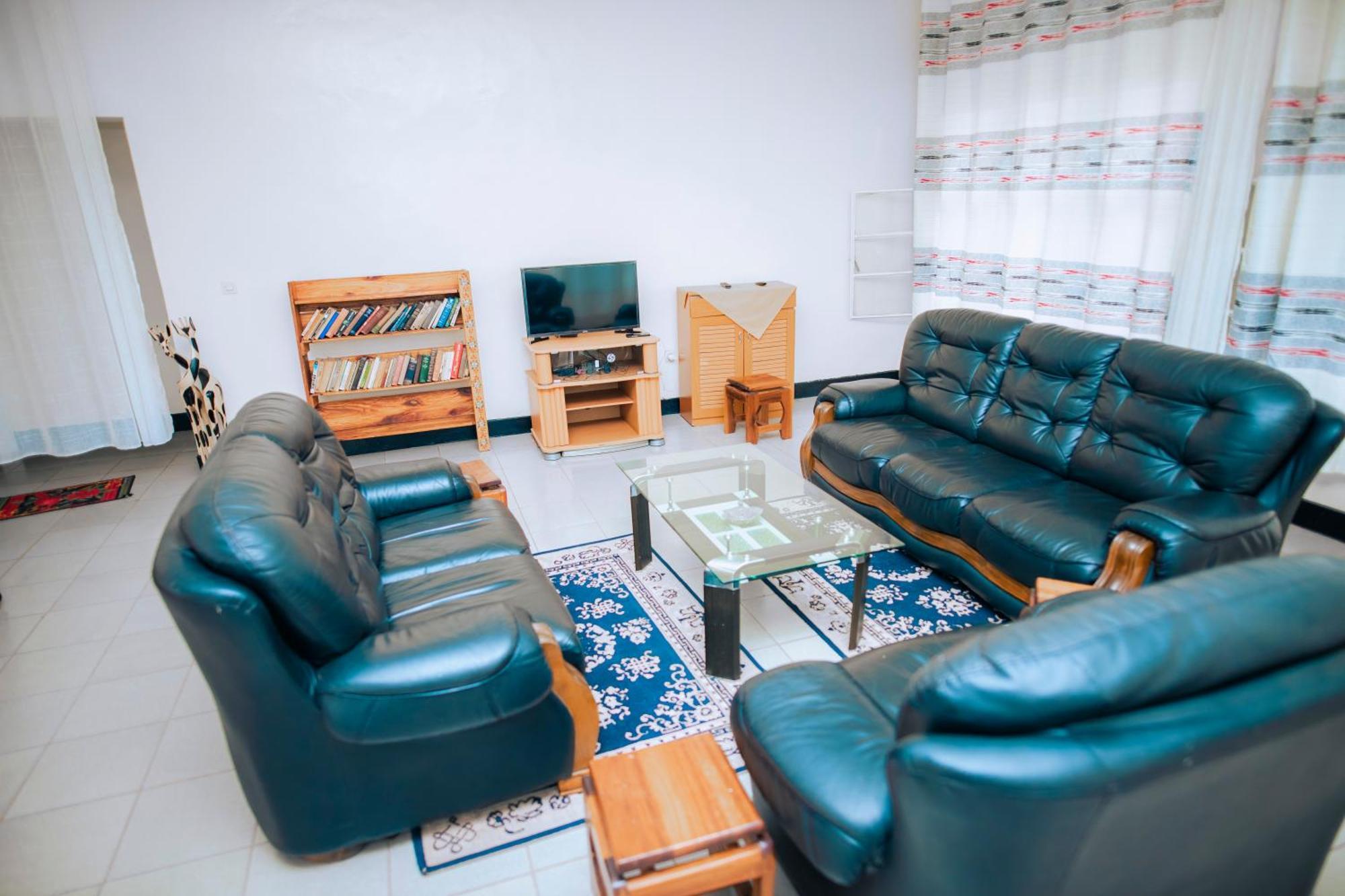 Peace Guest House Muhari Екстер'єр фото