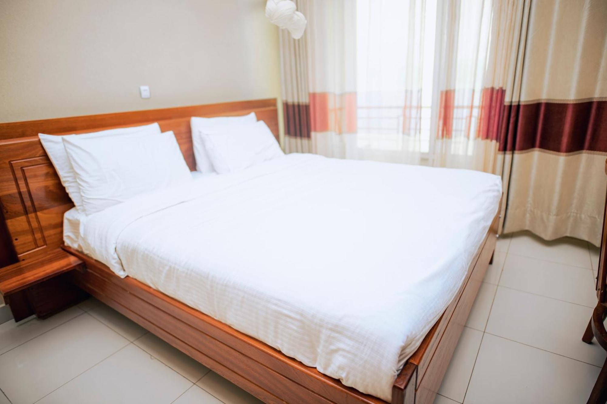 Peace Guest House Muhari Екстер'єр фото