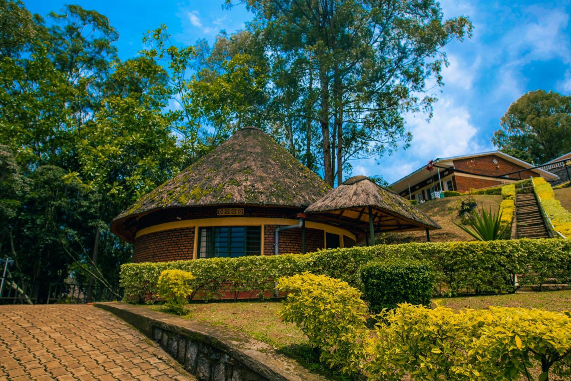 Peace Guest House Muhari Екстер'єр фото