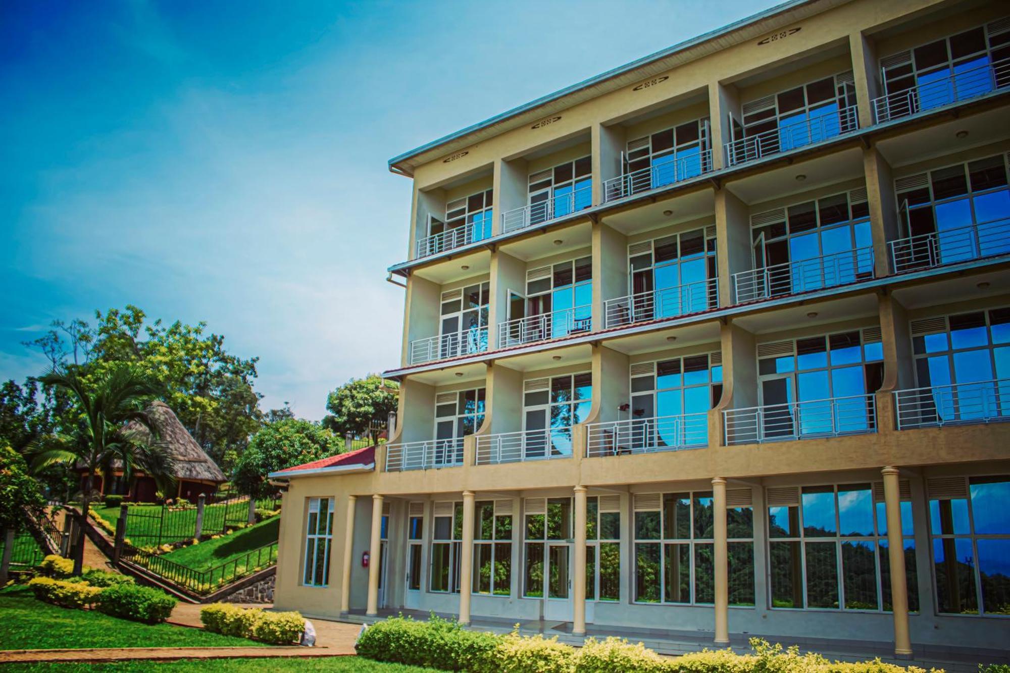 Peace Guest House Muhari Екстер'єр фото